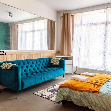 Find Yourself Apartment Dunkerque Coudekerque-Branche Buitenkant foto