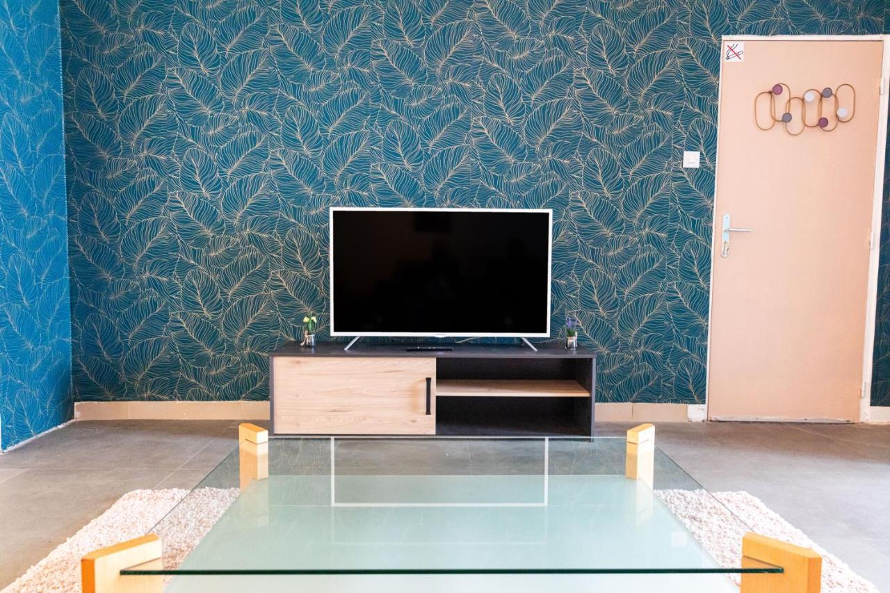 Find Yourself Apartment Dunkerque Coudekerque-Branche Buitenkant foto