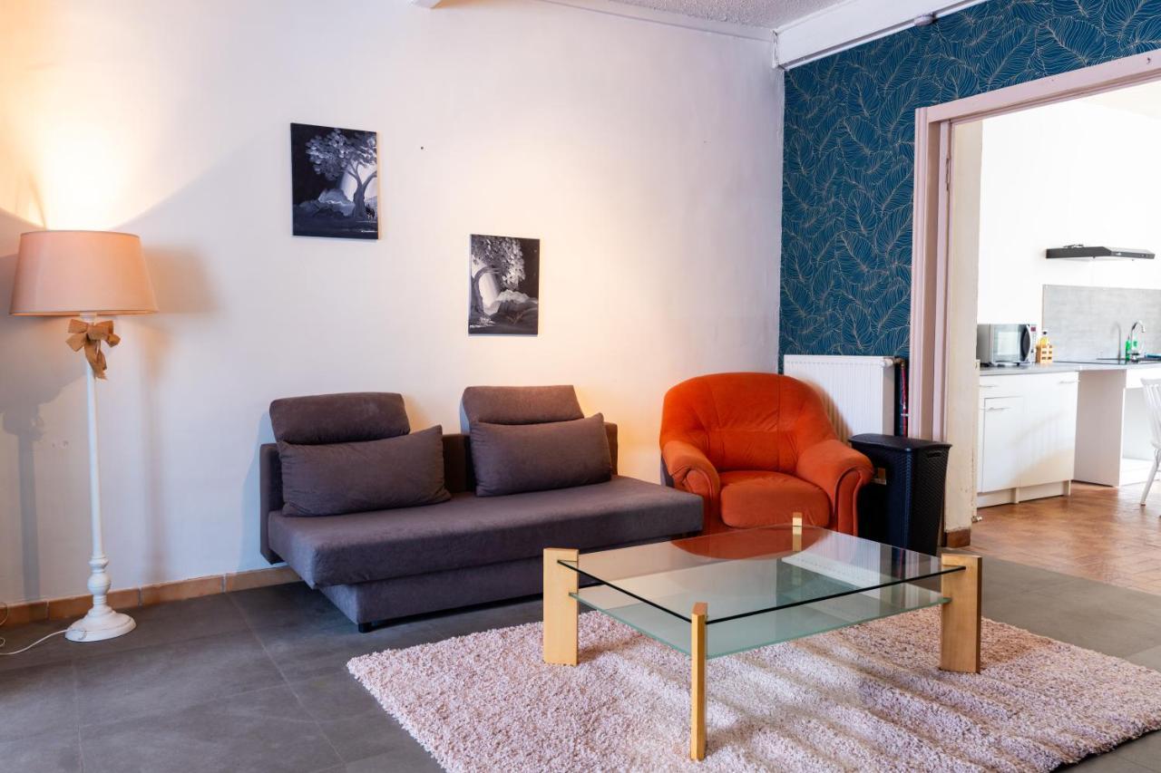 Find Yourself Apartment Dunkerque Coudekerque-Branche Buitenkant foto