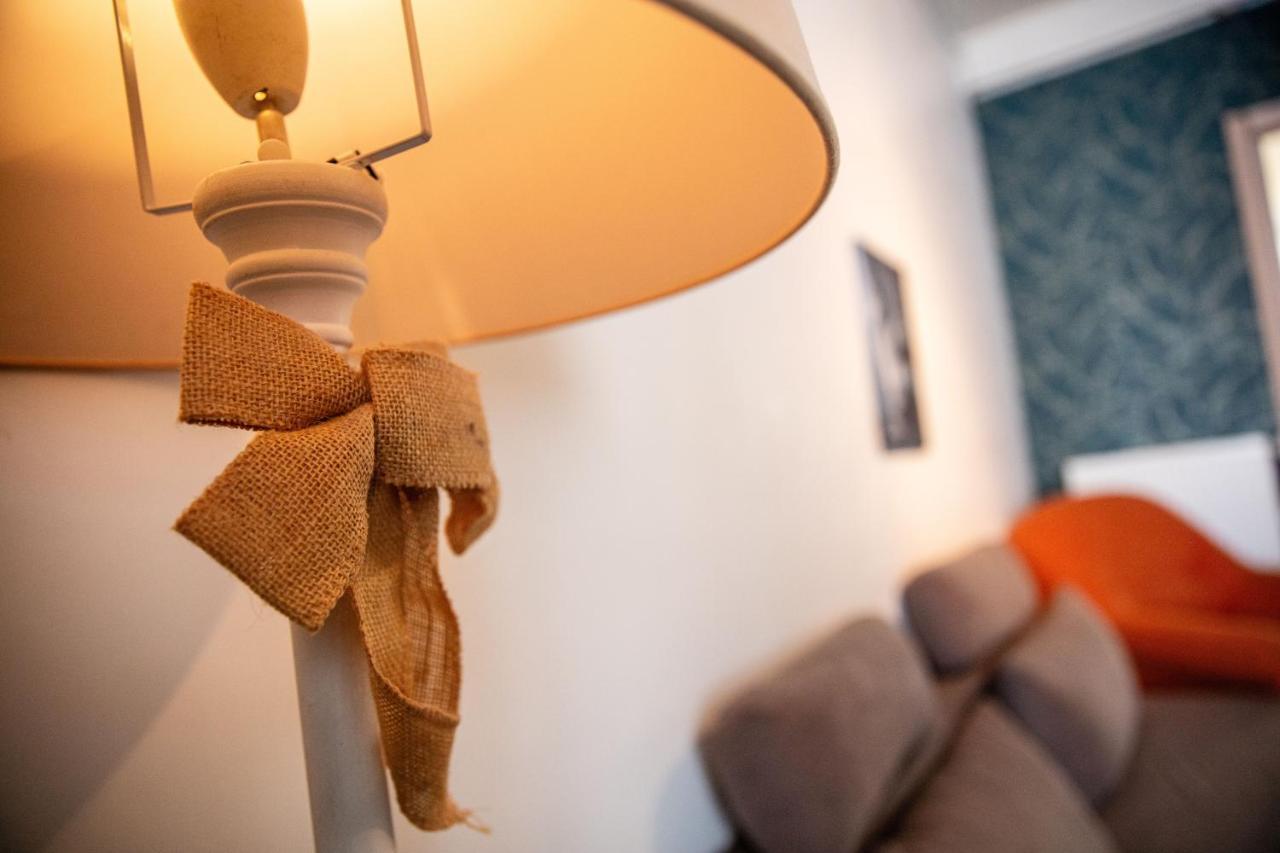 Find Yourself Apartment Dunkerque Coudekerque-Branche Buitenkant foto