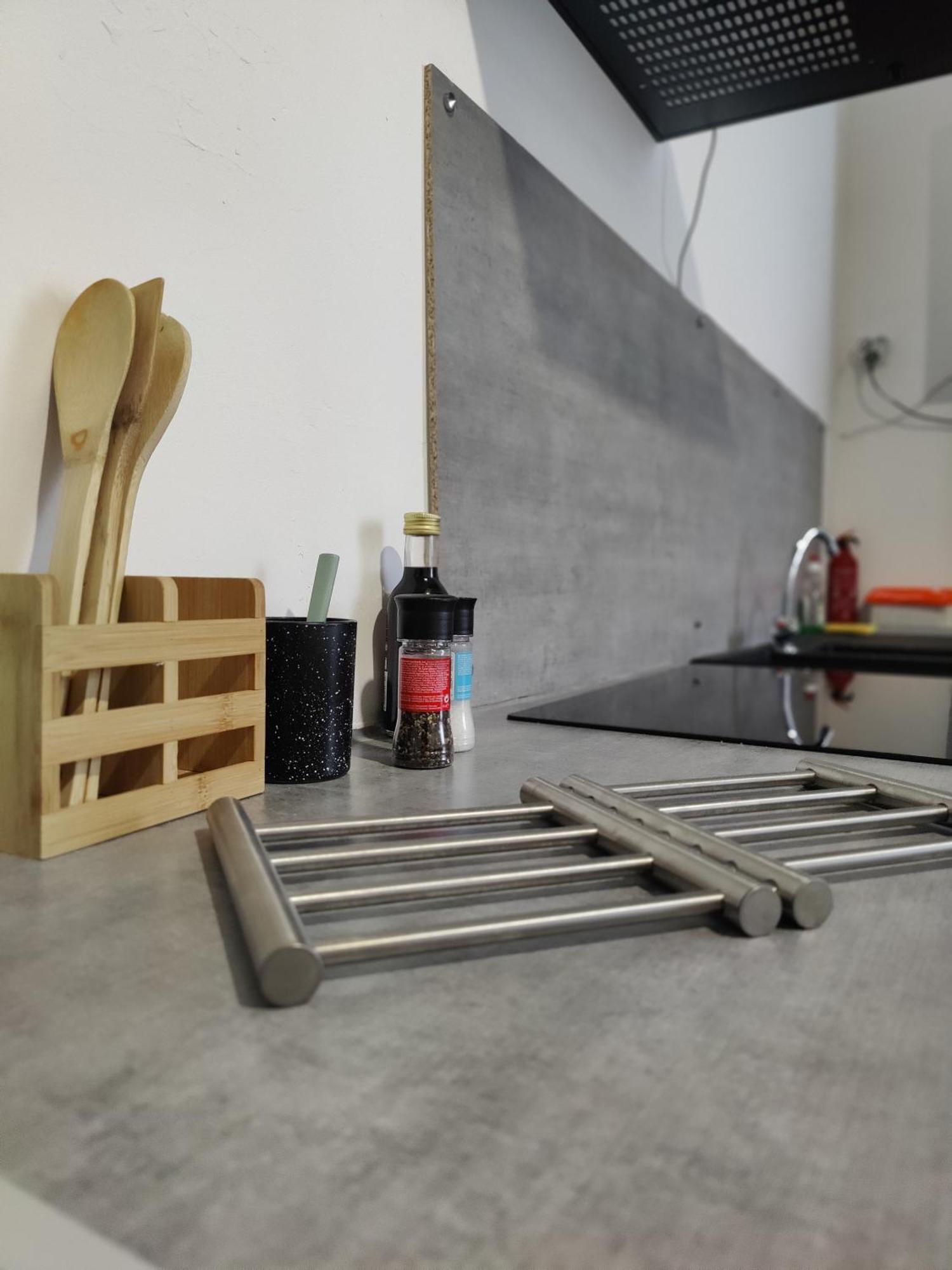Find Yourself Apartment Dunkerque Coudekerque-Branche Buitenkant foto