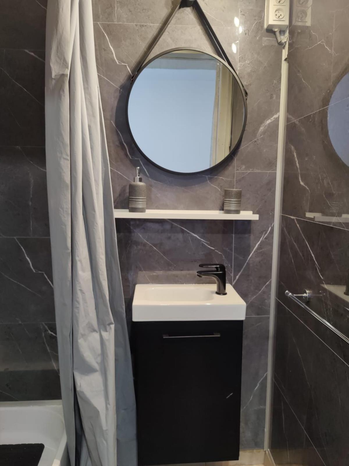 Find Yourself Apartment Dunkerque Coudekerque-Branche Buitenkant foto